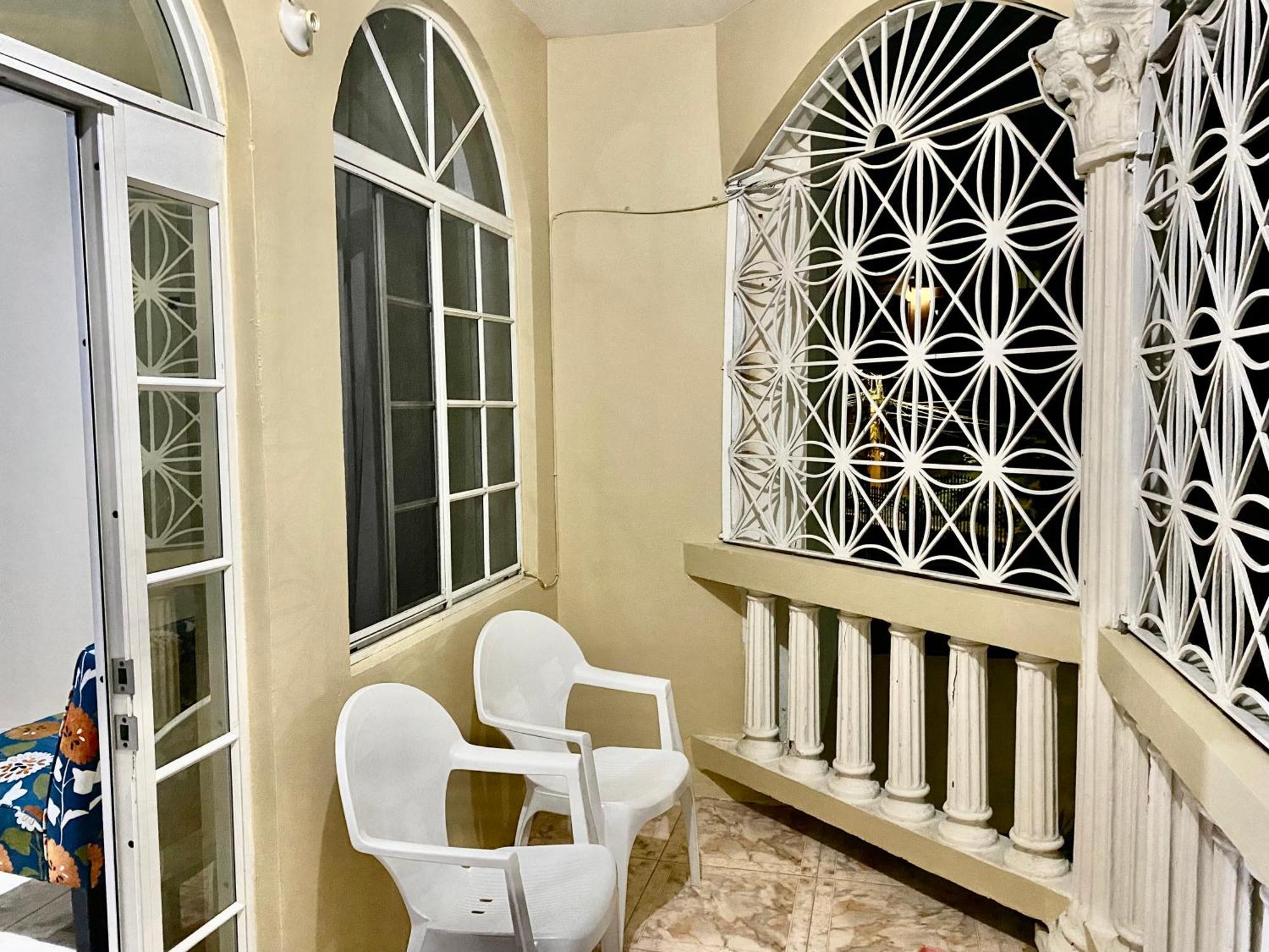 Marshan Villa Монтего-Бей Екстер'єр фото