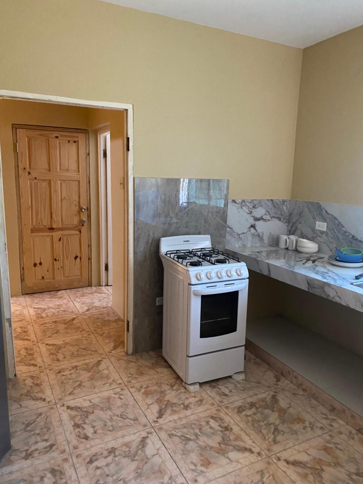 Marshan Villa Монтего-Бей Екстер'єр фото